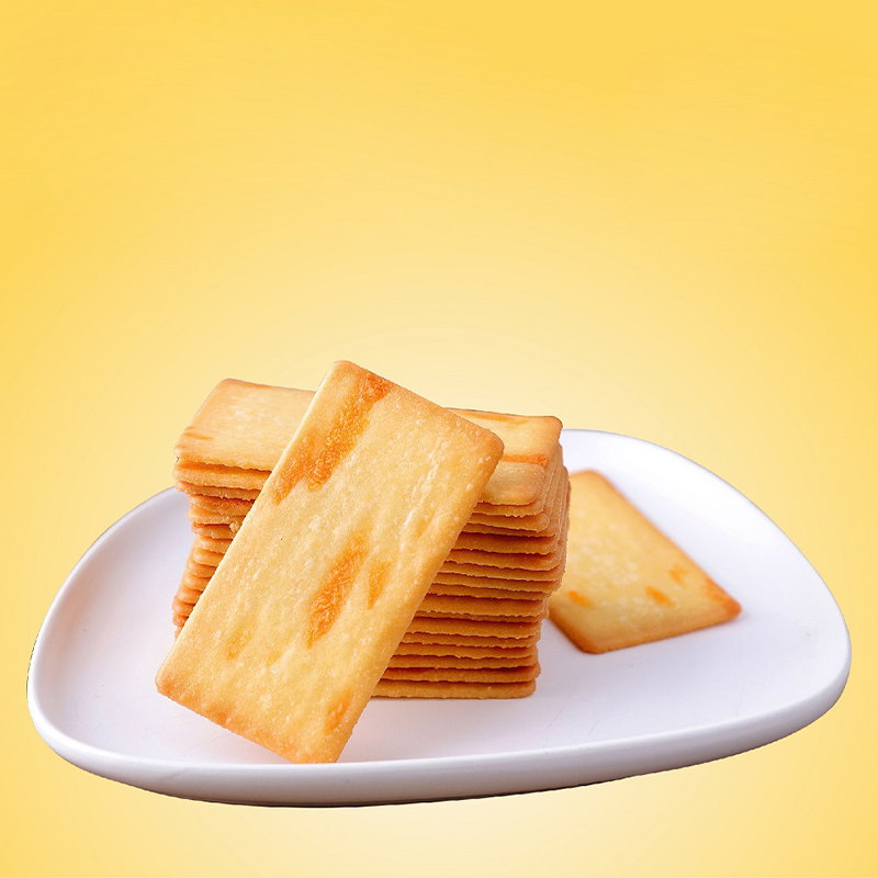 치즈 비스킷