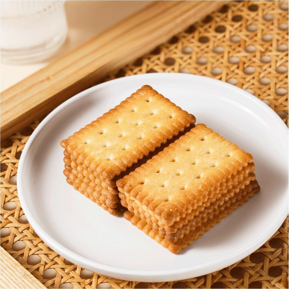 우유맛 우유비스킷