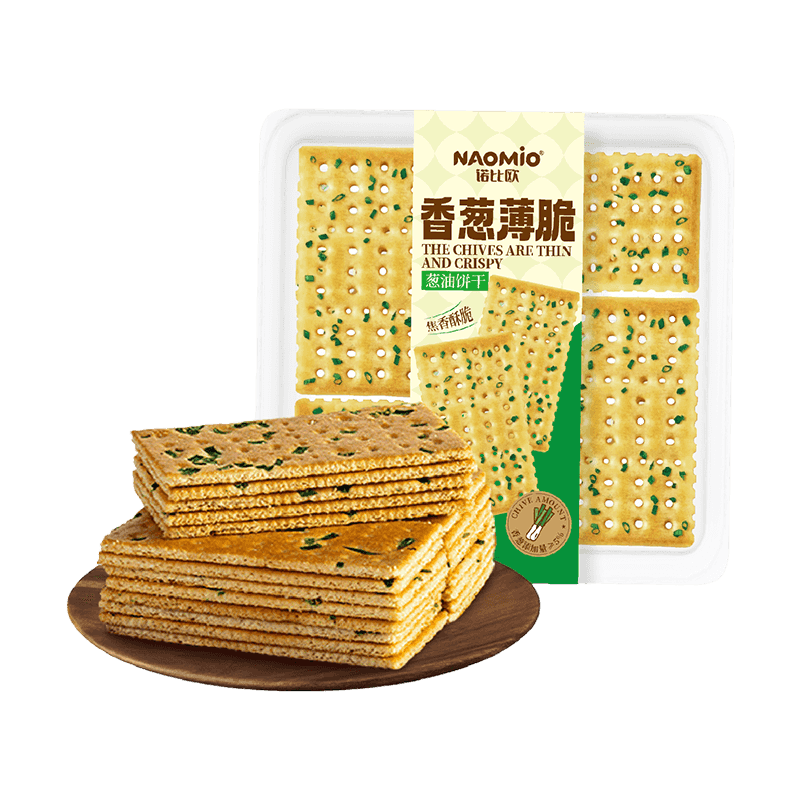 파 크래커