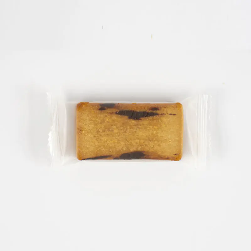 커피 비스킷