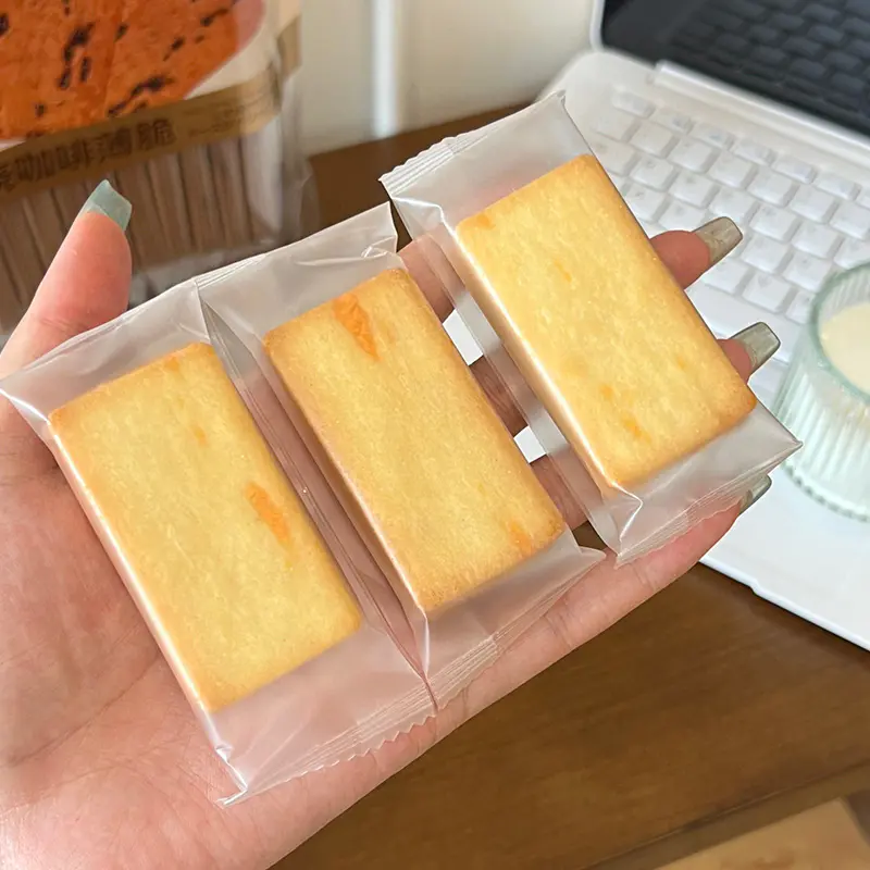 치즈 비스킷