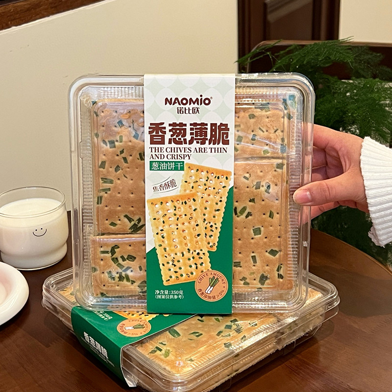 파 크래커