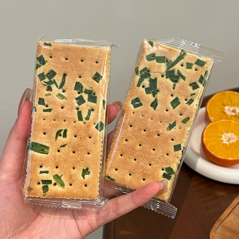 파 크래커