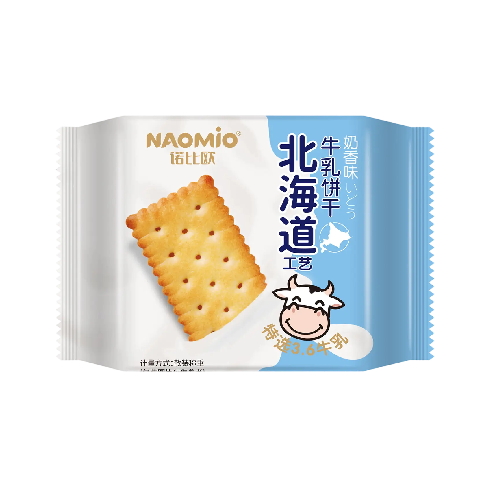 우유맛 우유비스킷