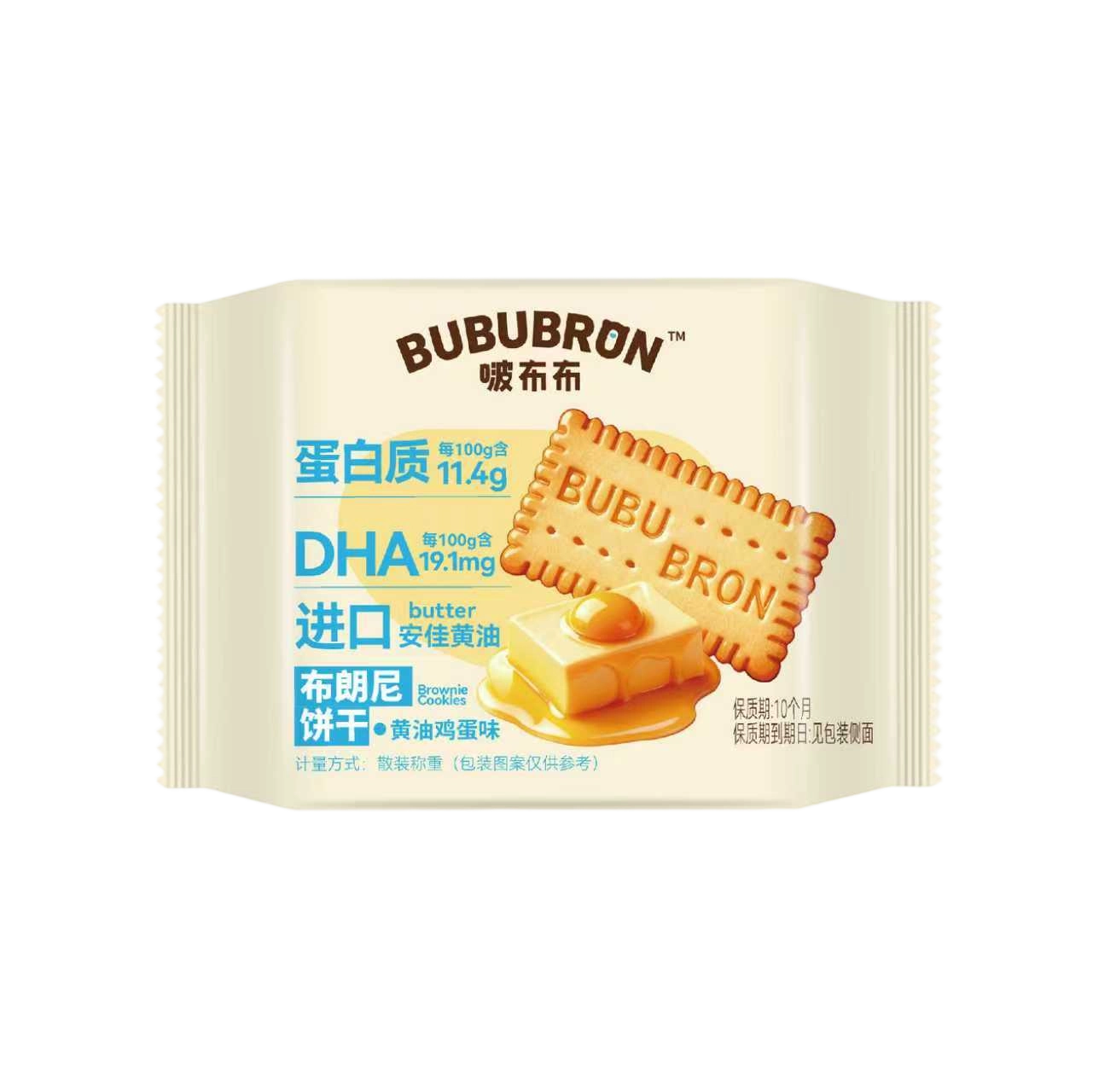 고단백 DHA 계란 치즈 맛 비스킷